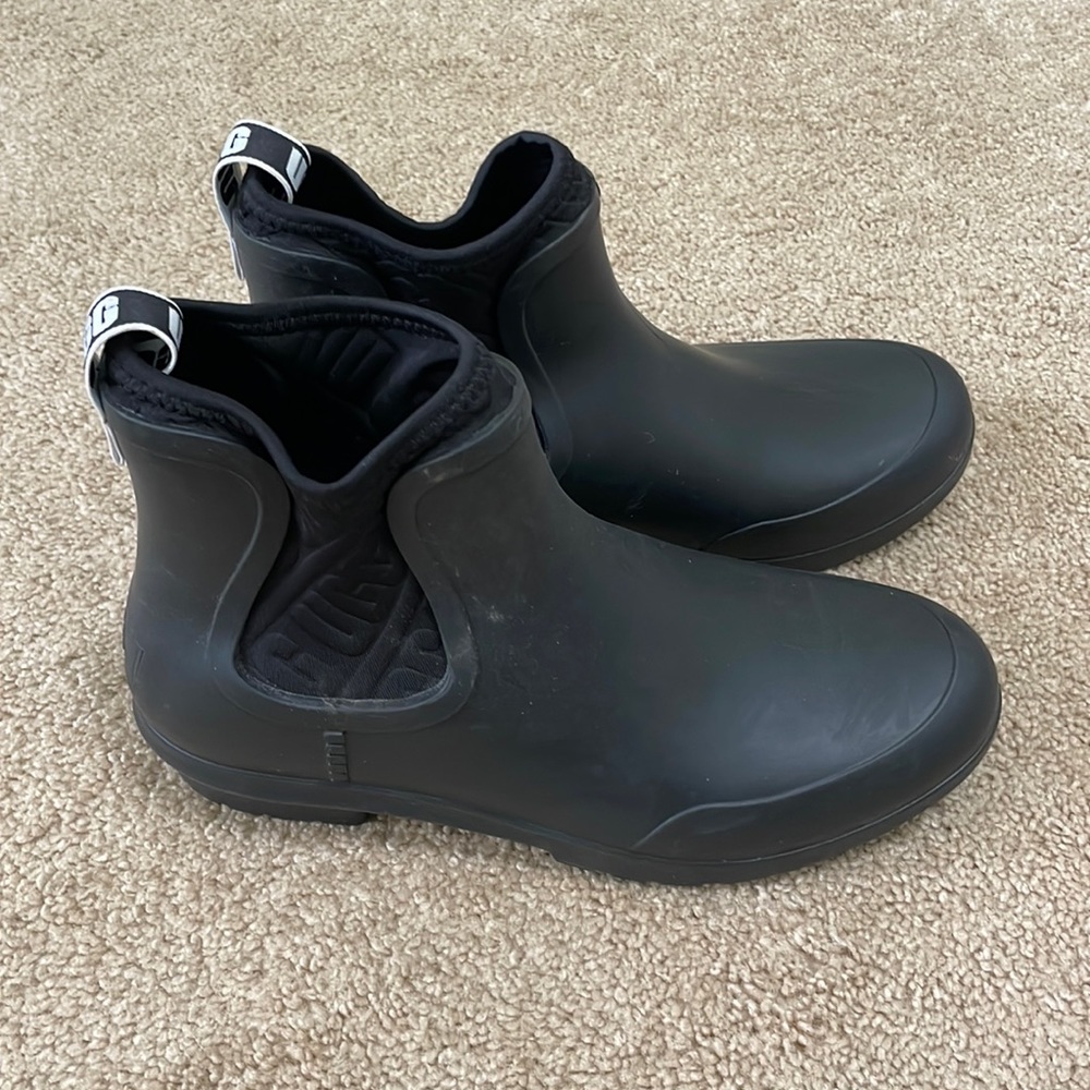 UGG boots